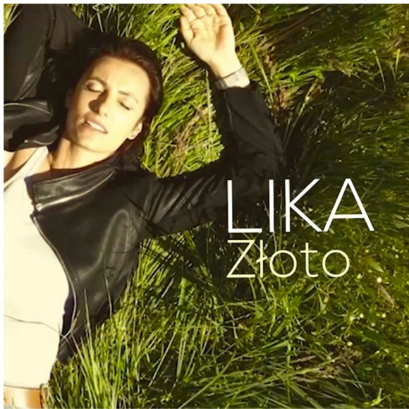 LIKA przedstawia nowy singiel "Złoto" Muzyka, LIFESTYLE - 8.10 ukazał się najnowszy utwór Liki, który skomponował dla niej Emilian Waluchowski (znany ze współpracy z Sabiną, Michałem Szczygłem czy Martą Gałuszewską). Słowa piosenki napisał Kamil Durski (Lilly Hates Roses).