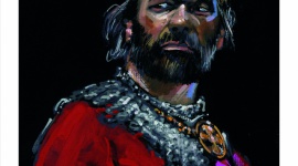 Nowy Poczet Władców Polski przeniesiony do internetu Sztuka, LIFESTYLE - „Nowy Poczet Władców Polski” autorstwa Waldemara Świerzego to zestaw portretów, który pierwszy raz od czasów Jana Matejki prezentuje królów i władców Polski. Do tej pory obrazy można było zobaczyć na kilku wystawach w największych miastach Polski.