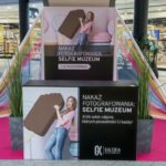 Sztuka sweet artu w sercu Krakowa, czyli Selfie Muzeum w Galerii Krakowskiej