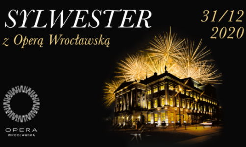 Sylwester z Operą Wrocławską