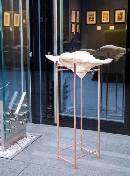 Grudniowa Młoda Sztuka Sztuka, LIFESTYLE - Grudniowa Młoda Sztuka w DESA Unicum