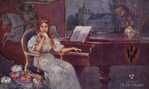 Koncert on-line białoruskiej śpiewaczki operowej Margarity Levchuk