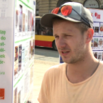 Prawie 3/4 Polaków nie uważa nielegalnego ściągania plików za kradzież