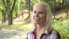 Alicja Janosz: Rozpoczęliśmy pracę nad płytą w najlepszym studiu nagrań w tej części Europy. Zależy mi na światowym brzmieniu