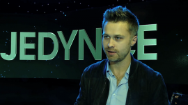 Maciej Zakościelny: bardzo polubiliśmy się ze Zbigniewem Zamachowskim na planie filmu „7 rzeczy, których nie wiecie o facetach”