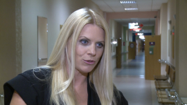 Maria Sadowska: W The Voice of Poland spalam się emocjonalnie