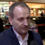 Marek Kościkiewicz został menadżerem młodych artystów