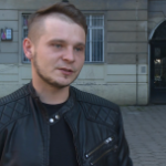 Młody wokalista Patryk Kumór doceniony przez londyńskie studio muzyczne