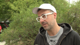 Z okazji 15-lecia pracy na klubowej scenie DJ Adamus planuje wydać książkę podsumowującą jego dotychczasową karierę