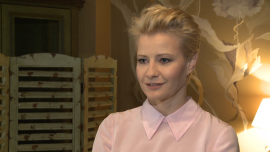Małgorzata Kożuchowska będzie gospodarzem światowej prapremiery musicalu „Karol Wojtyła: historia prawdziwa”