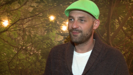 Skubas nagrał drugą płytę. Będzie to kontynuacja debiutu