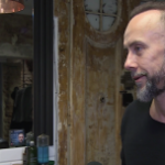 Nergal o swoim salonie: Odniosłem sukces. Kalendarz jest pełny