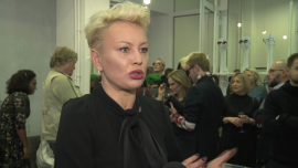 Monika Jarosińska: Nie rusza mnie hejt po wpisie o George'u Michaelu. Już nic mnie nie złamie