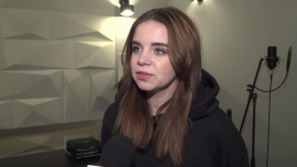 Żelka (Angelika Zaworka): nie jestem gotowa na wydanie pełnej płyty. Chciałabym, żeby więcej ludzi mnie znało i pokochało