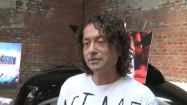 Piotr Rubik: w programie „Aplauz, aplauz!” już ze dwa razy płakałem ze wzruszenia