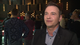 Radosław Liszewski: Disco polo ma swoje miejsce wśród stylów muzycznych i już nikogo to nie dziwi. Nie zdarzyło nam się, żeby nas ktoś wygwizdał