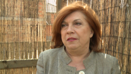 Krystyna Prońko o polskiej muzyce: wspiera się bylejakość