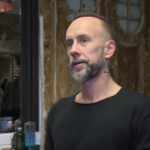 Adam „Nergal” Darski o swoim sopockim klubie: dajemy sobie rok, by zbudować markę i wychować swoich fanów