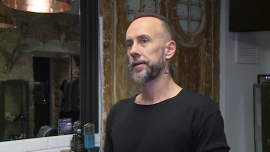Adam „Nergal” Darski o swoim sopockim klubie: dajemy sobie rok, by zbudować markę i wychować swoich fanów
