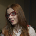 Dorota Osińska: nie tak łatwo jest wystąpić w telewizji, nie będąc celebrytką