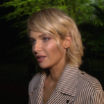 Magdalena Mielcarz: płaczę, że nie jadę na Open'era, ale mam wtedy rocznicę ślubu