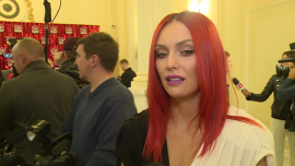 Joanna Lazer: Jestem pracoholikiem. Dla mnie praca to jest całe moje życie