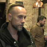 Nergal: Faceci pokochali mój barber shop. Codziennie mamy średnio 50 klientów