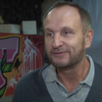Marek Kościkiewicz prowadzi włoską restaurację. Muzyk: to mój azyl