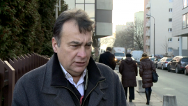 Disco polo zaczyna wchodzić do mainstreamu
