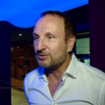 Marek Kościkiewicz pracuje nad solową płytą