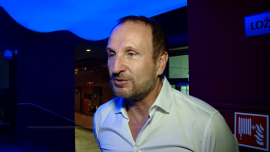 Marek Kościkiewicz pracuje nad solową płytą
