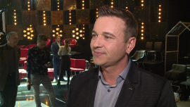 Radosław Liszewski: Różne rzeczy w życiu robiłem, ale nie mam planu B. Na razie żyję chwilą i jest dobrze
