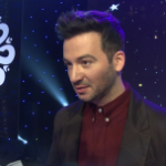 Stefano Terrazzino i Elżbieta Romanowska przygotowują spektakl taneczno-muzyczny. Premiera odbędzie się w lutym