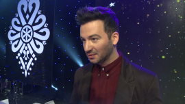 Stefano Terrazzino i Elżbieta Romanowska przygotowują spektakl taneczno-muzyczny. Premiera odbędzie się w lutym