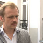 Piotr Rogucki o udziale w MBTM: czuję się jak Hans Kloss, który wszedł w szeregi wroga