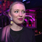 Barbara Kurdej-Szatan: dopiero poznajemy się z Józefowiczem, ale jestem przygotowana na wszystko
