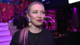 Barbara Kurdej-Szatan: dopiero poznajemy się z Józefowiczem, ale jestem przygotowana na wszystko