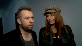 Red Lips rozpoczęli pracę nad nową płytą