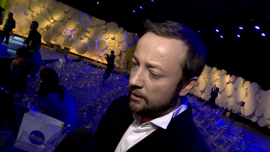Czesław Mozil: Chciałbym zagrać w serialu. TVN nie ma jednak pomysłu na swoje gwiazdy