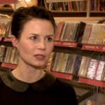 Magdalena Kumorek wydała płytę. Śpiewa utwory do tekstów Bolesława Leśmiana