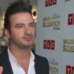 Stefano Terrazzino chciałby wydać album z włoskimi przebojami. We wrześniu premiera jednej z jego piosenek