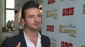 Stefano Terrazzino chciałby wydać album z włoskimi przebojami. We wrześniu premiera jednej z jego piosenek