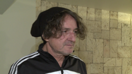 Po 16 latach Kayah i Goran Bregović znów na jednej scenie. Muzyk wyklucza jednak nagranie wspólnej płyty