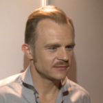 Piotr Rogucki ma plany na najbliższe dwa lata. Na razie wybiera się na wakacje w jeleniogórskie
