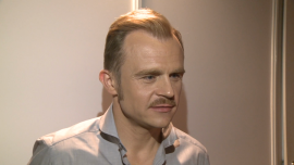Piotr Rogucki ma plany na najbliższe dwa lata. Na razie wybiera się na wakacje w jeleniogórskie