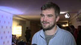 Komasa, Miłoszewski i Pablopavo laureatami Paszportów "Polityki" 2014