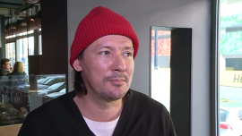 Andrzej Smolik o nowej płycie: Chcieliśmy z Kevem Foxem wyjść zupełnie poza to, co robiliśmy dotychczas. Znaleźć nową jakość