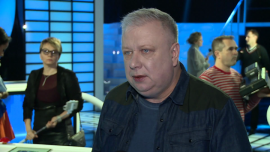 Marek Sierocki: Dziś internet kreuje gwiazdy. Kiedyś trzeba było umieć śpiewać
