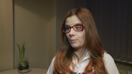 Dorota Osińska: jak tylko usłyszałam piosenkę „Universal”, to wiedziałam, że na Eurowizję zgłoszę albo tę, albo żadną