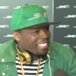 50 Cent: piszę o ludziach, którzy uważają, że jestem im coś winien